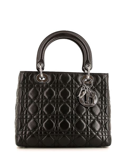 pre owned christian dior bags|authentic christian dior handbags outlet.